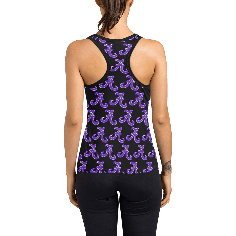 Women's Racerback Tank Top
