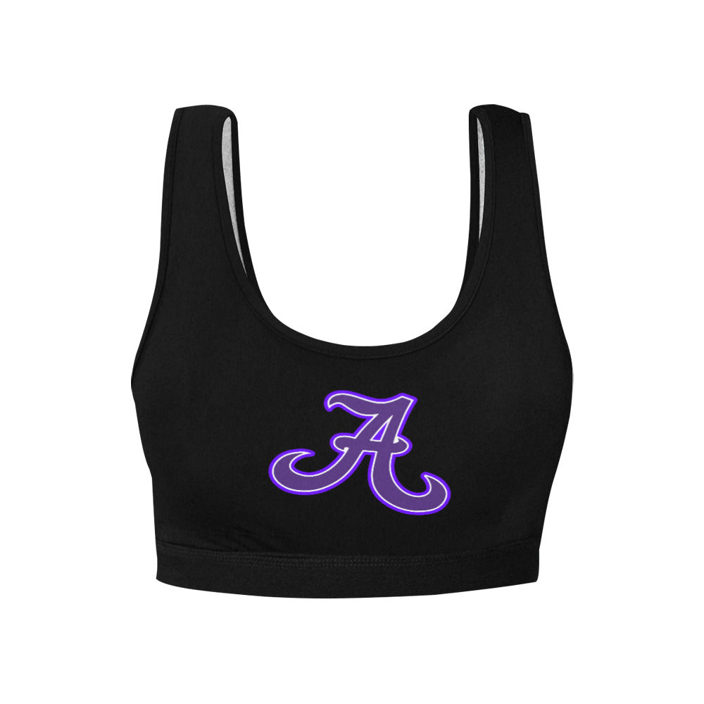 Women's Sports Bra