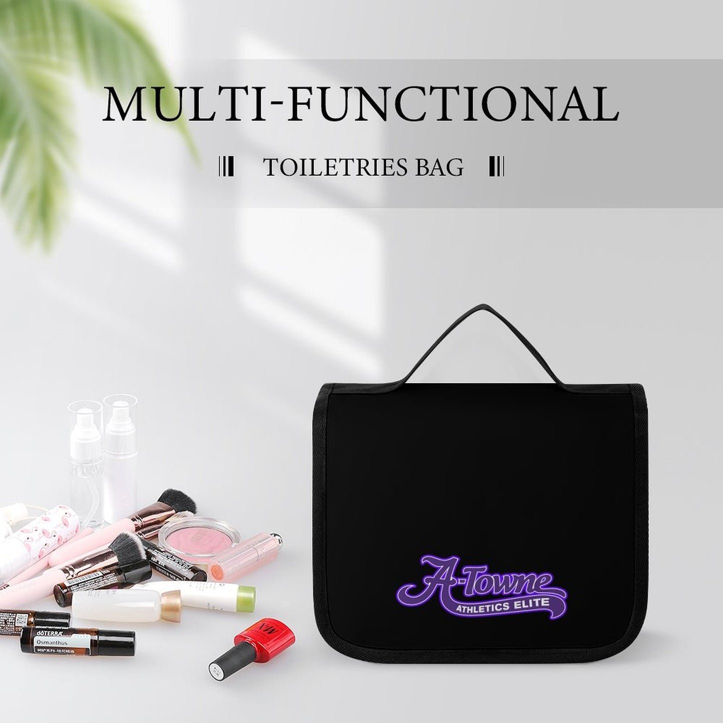 Toiletry Bag