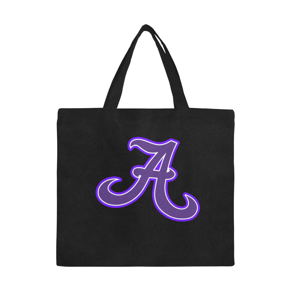 Canvas Tote Bag-Large
