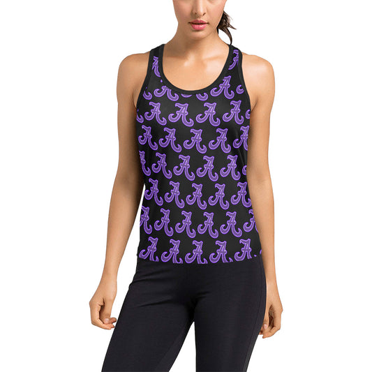 Women's Racerback Tank Top