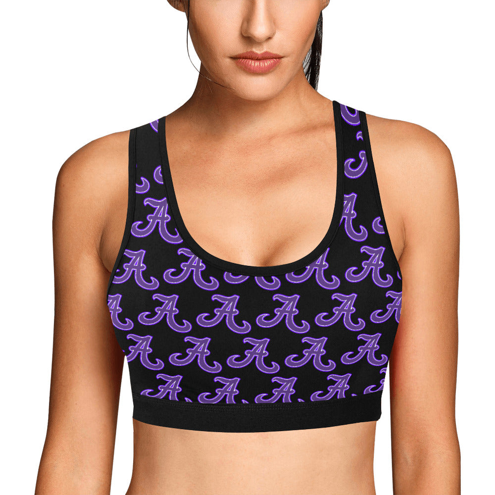 Women's Sports Bra