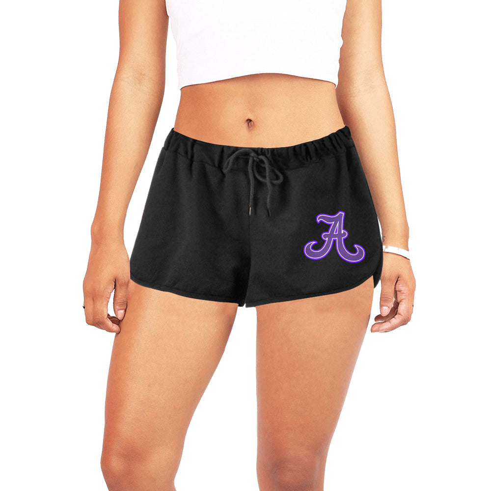Women's Relaxed Shorts