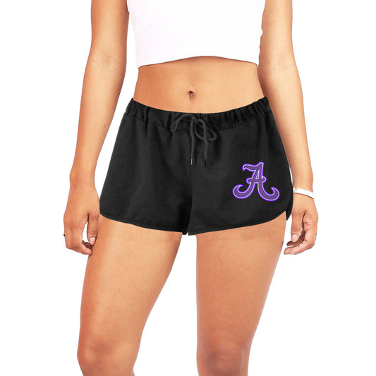 Women's Relaxed Shorts
