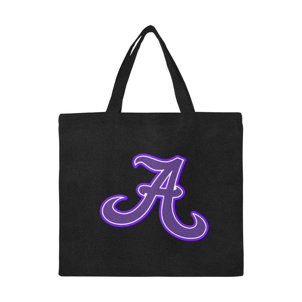 Canvas Tote Bag-Large