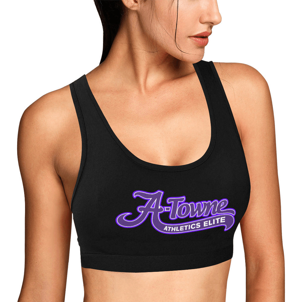 Women's Sports Bra