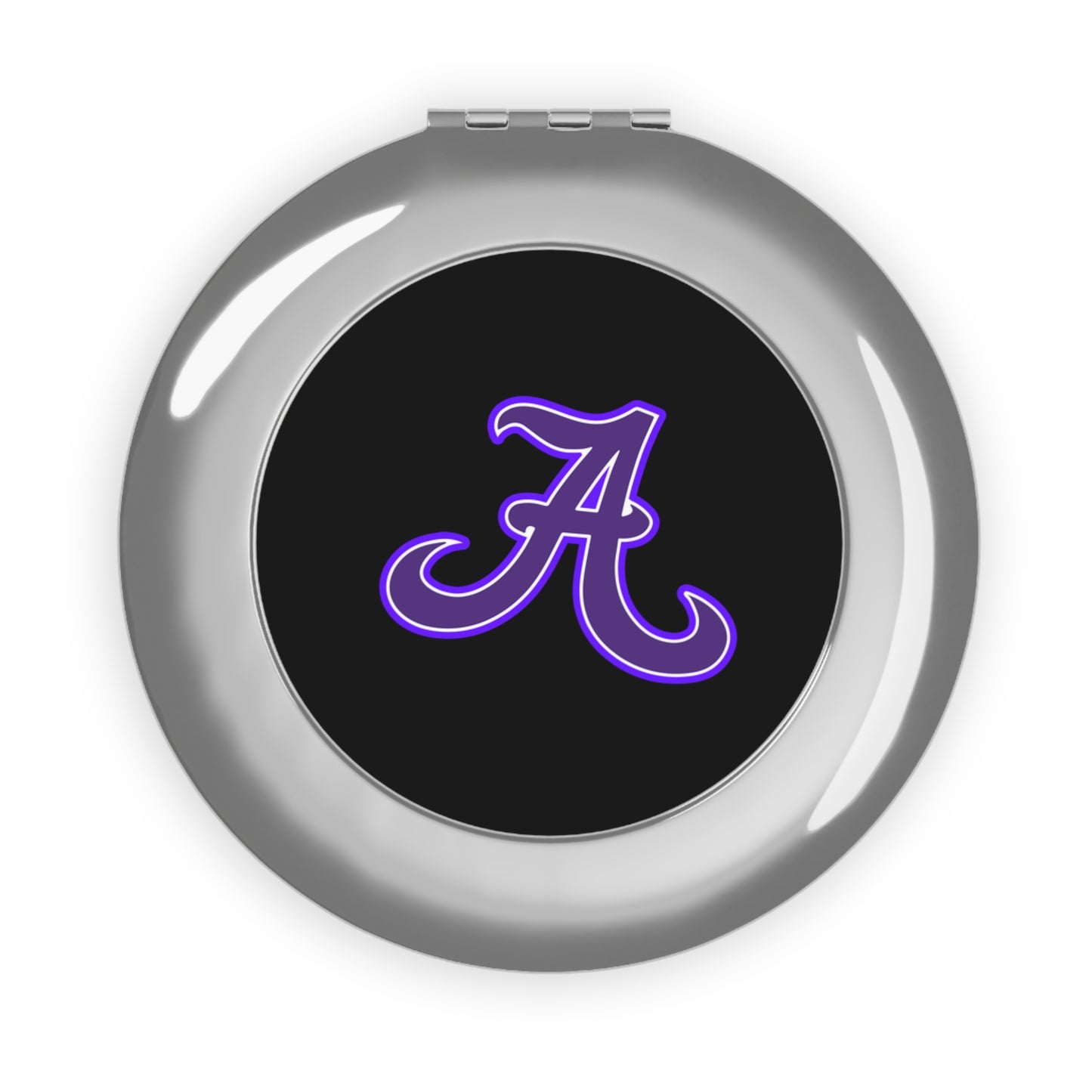 Compact Travel Mirror