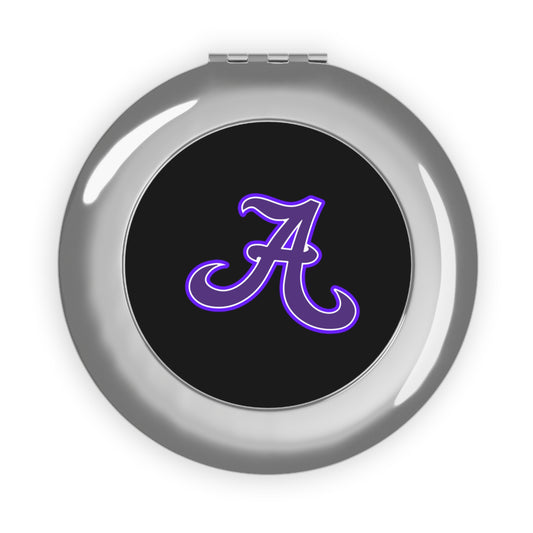 Compact Travel Mirror