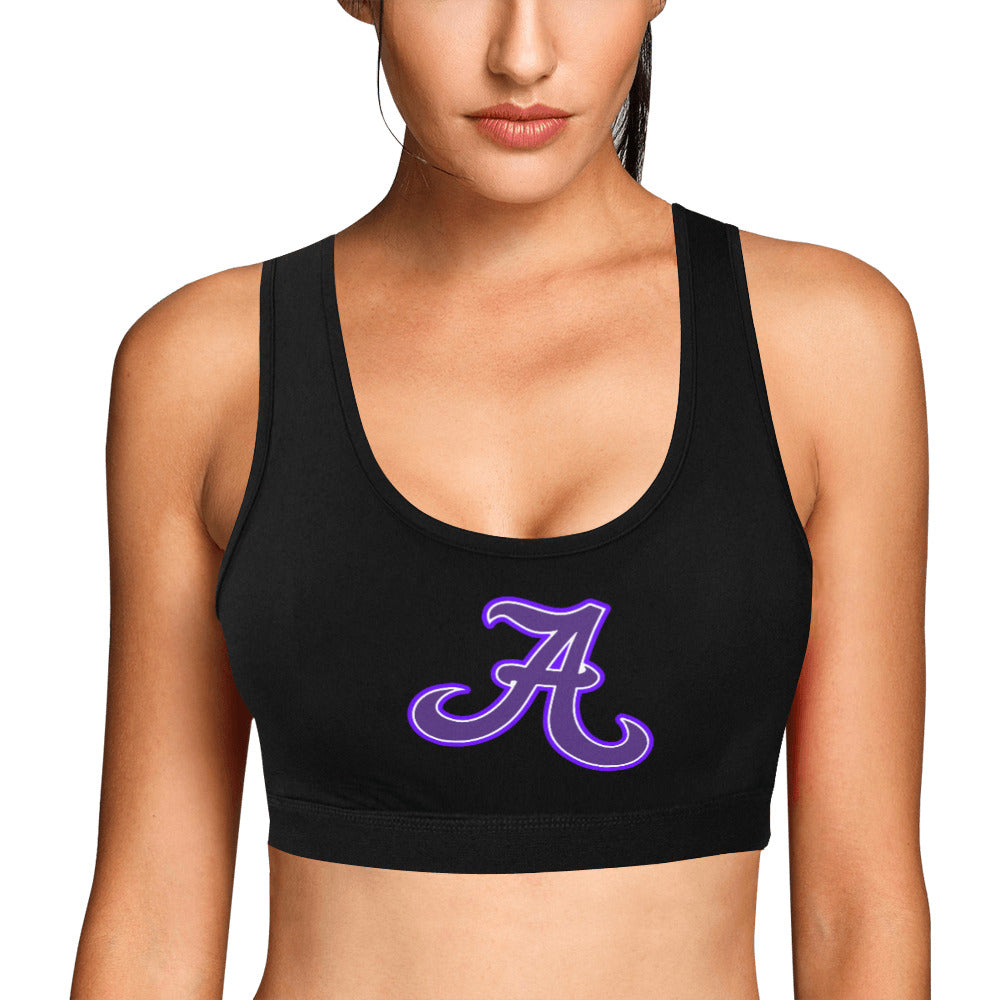 Women's Sports Bra