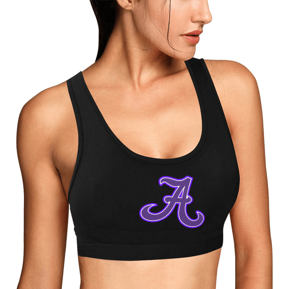 Women's Sports Bra