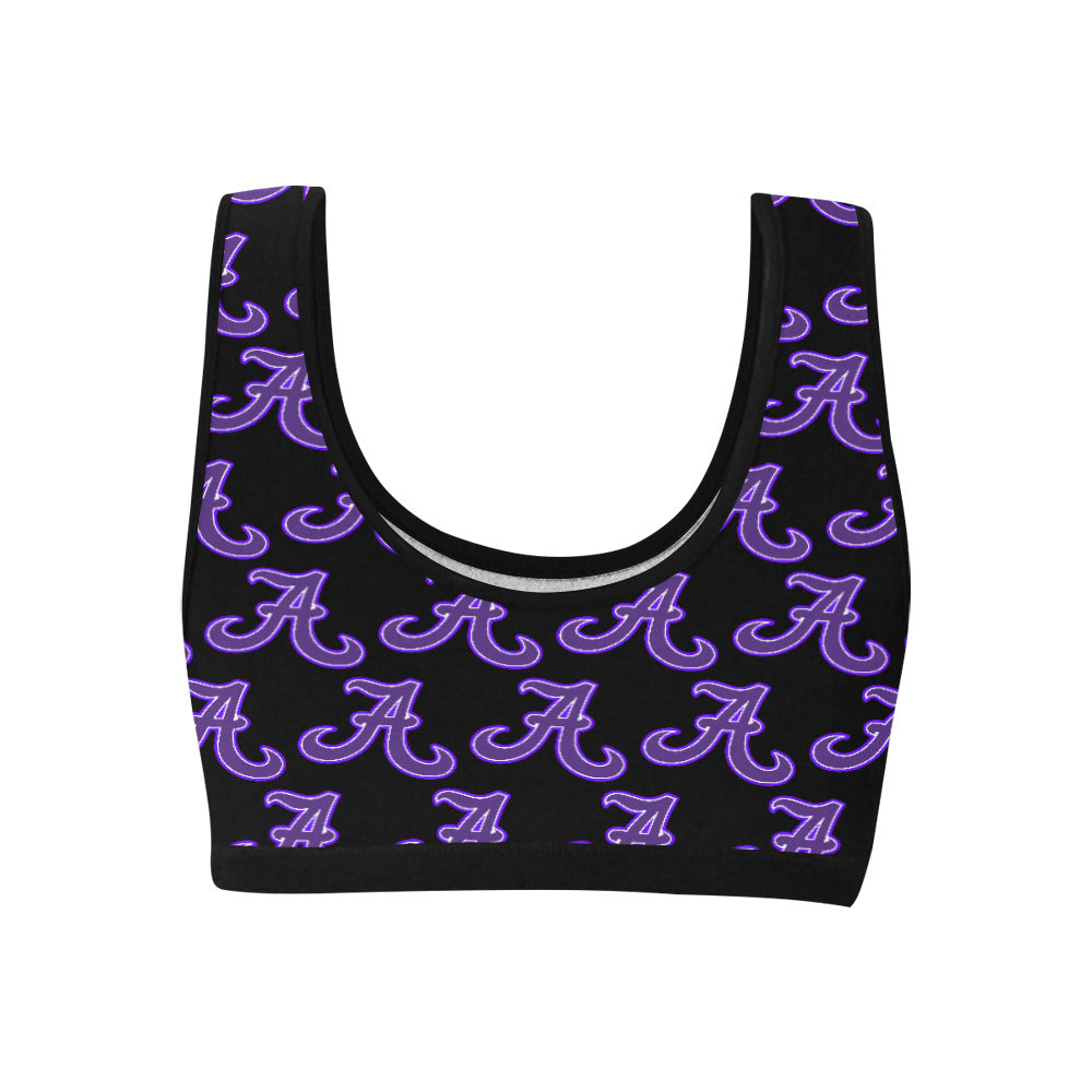 Women's Sports Bra