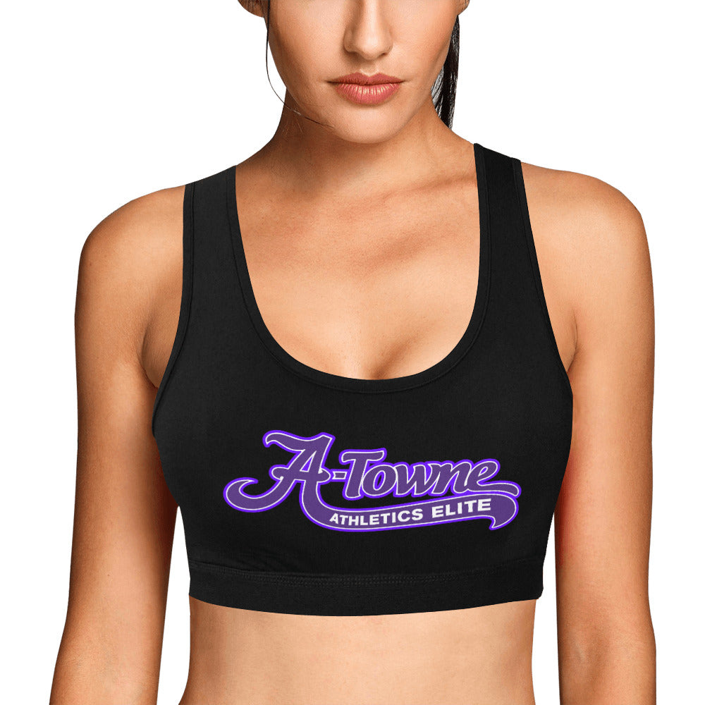 Women's Sports Bra