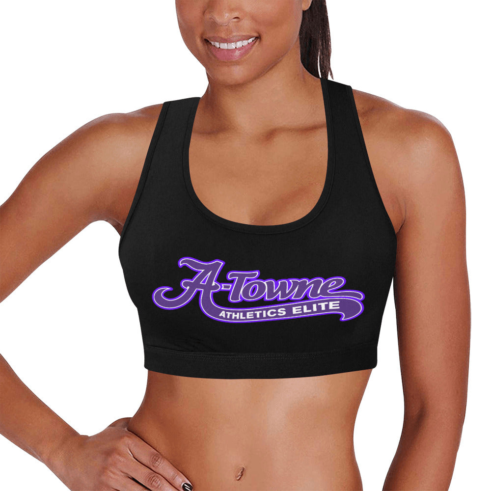 Women's Sports Bra