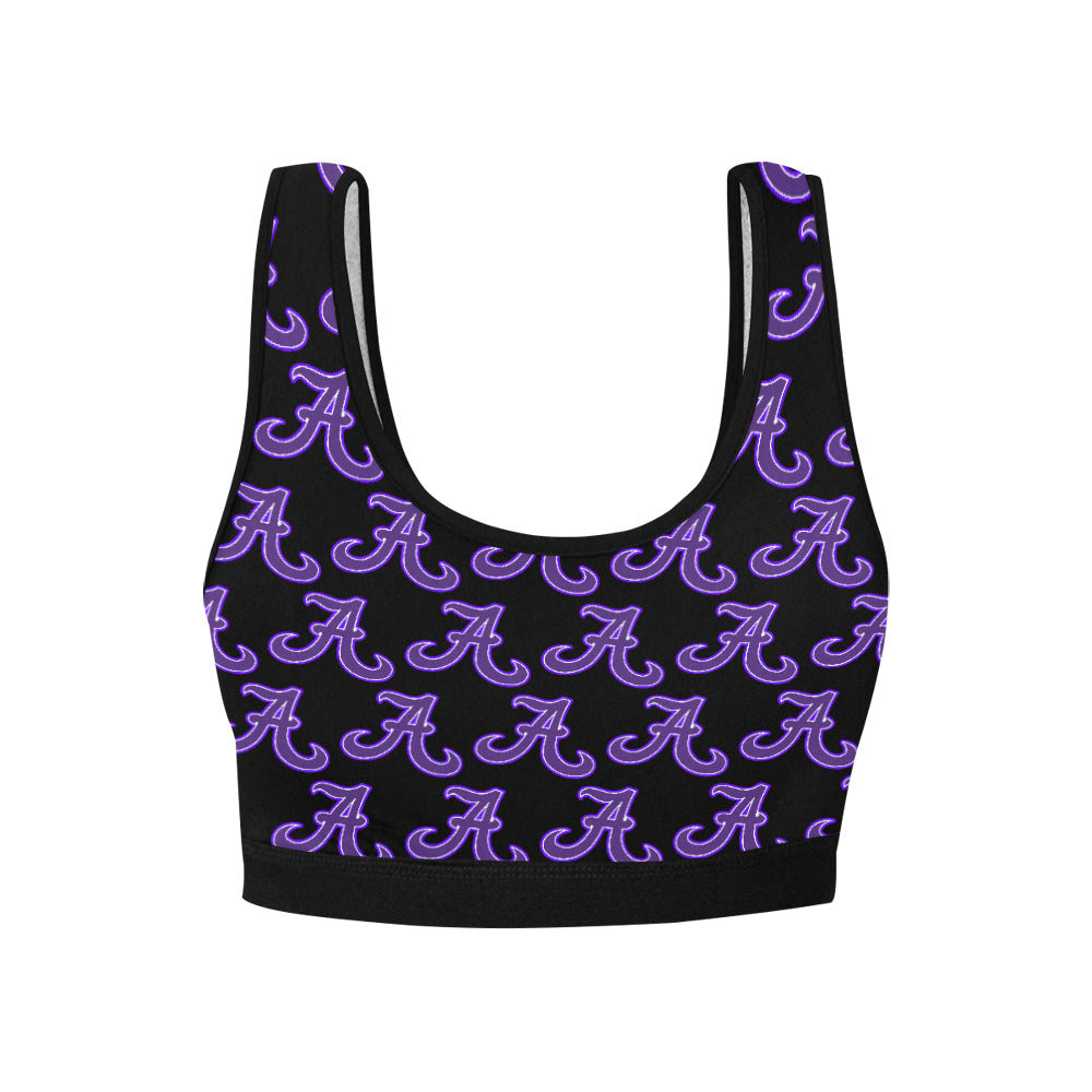 Women's Sports Bra