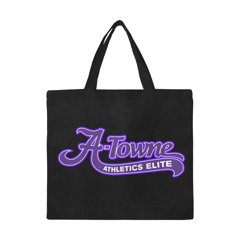 Canvas Tote Bag-Large