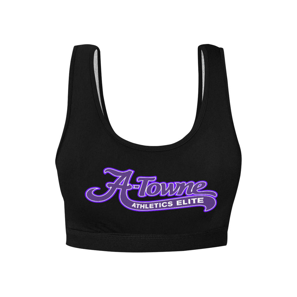 Women's Sports Bra