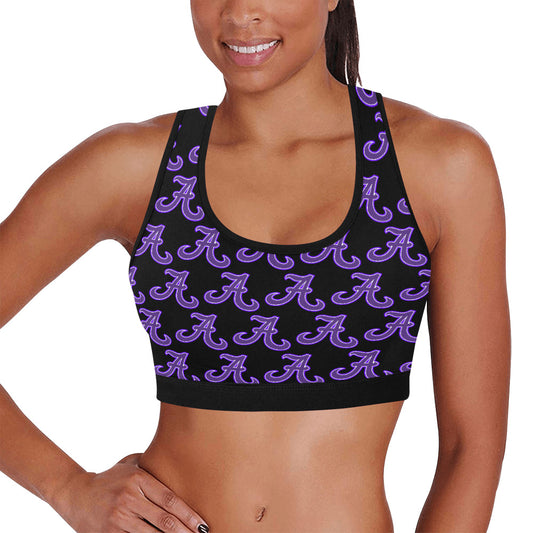 Women's Sports Bra