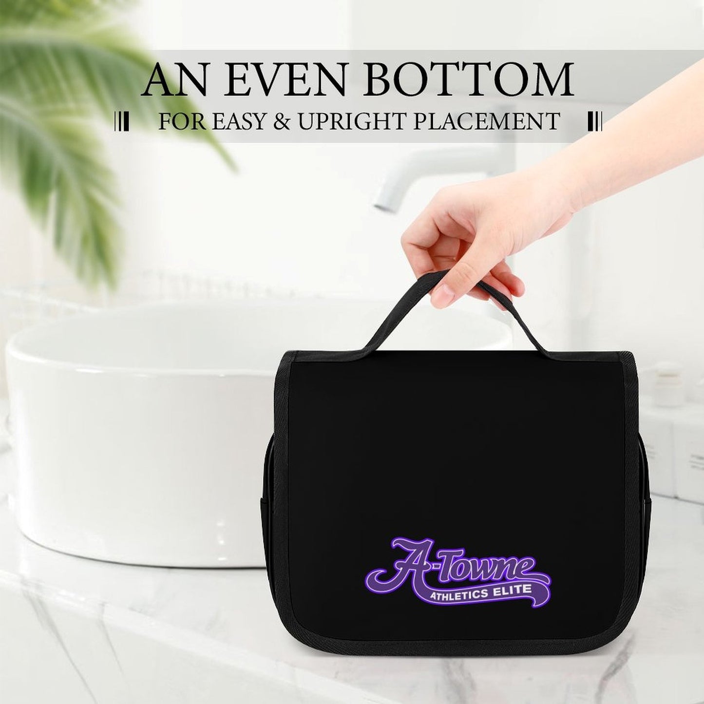 Toiletry Bag