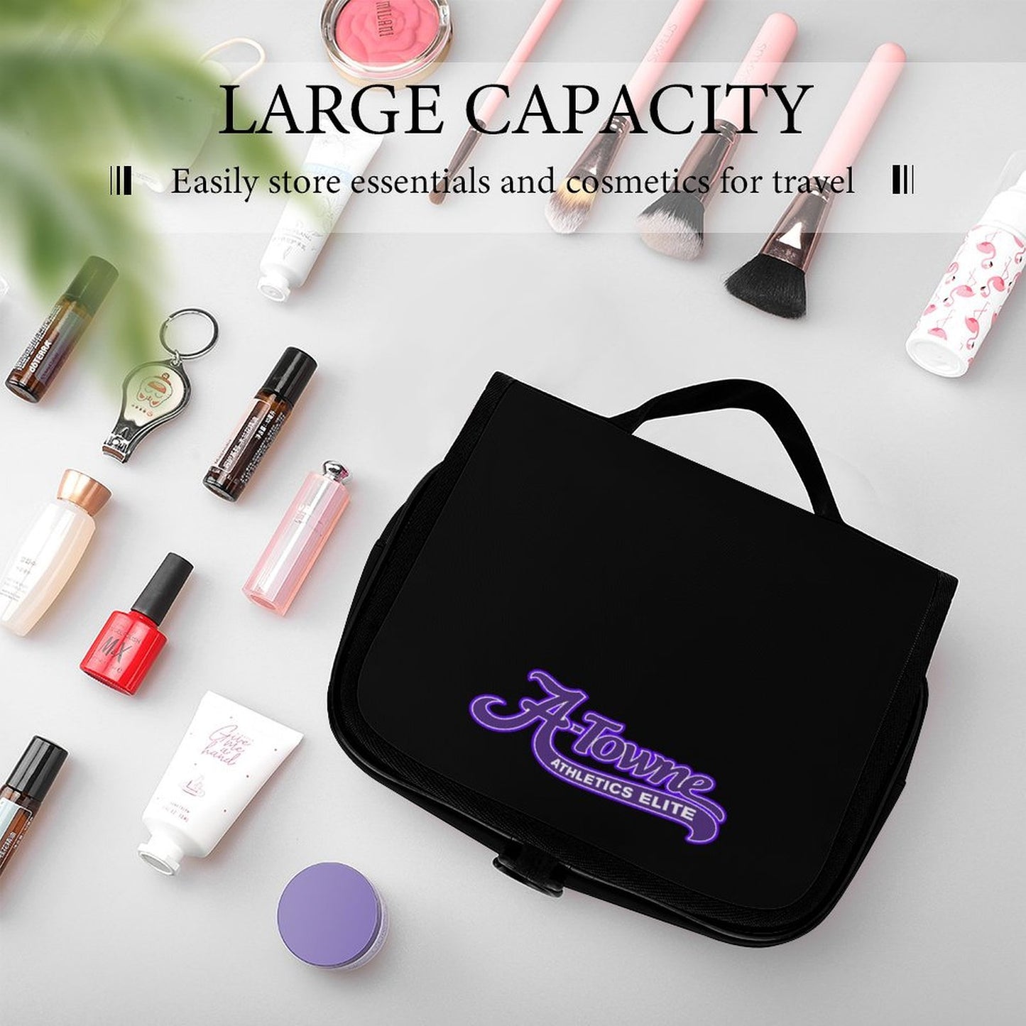 Toiletry Bag