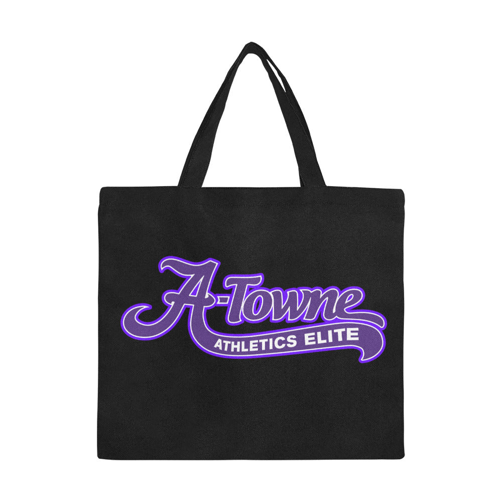 Canvas Tote Bag-Large